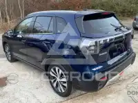 2022 Suzuki SX4