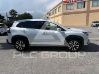 2022 Suzuki SX4