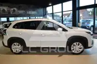 2022 Suzuki SX4