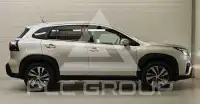 2022 Suzuki SX4