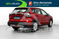 2022 Suzuki SX4