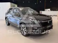 2022 Suzuki SX4