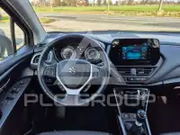 2022 Suzuki SX4