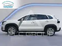 2022 Suzuki SX4