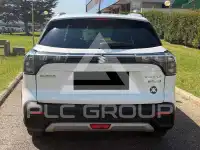 2022 Suzuki SX4