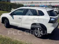 2022 Suzuki SX4