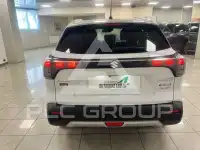 2022 Suzuki SX4