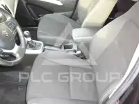 2022 Suzuki SX4