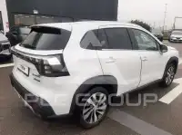 2022 Suzuki SX4