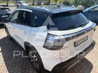2022 Suzuki SX4