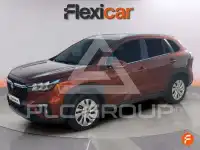 2022 Suzuki SX4