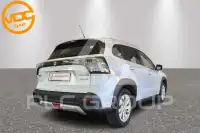 2022 Suzuki SX4