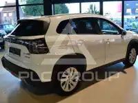 2022 Suzuki SX4