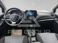 2022 Suzuki SX4