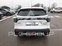 2022 Suzuki SX4
