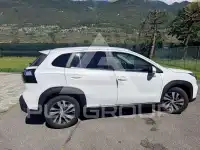 2022 Suzuki SX4