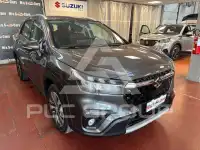2022 Suzuki SX4