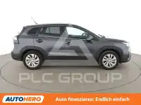 2022 Suzuki SX4