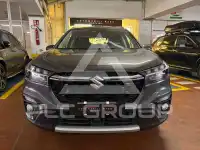 2022 Suzuki SX4