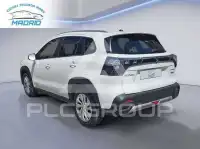 2022 Suzuki SX4