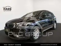 2022 Suzuki SX4