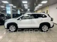 2022 Suzuki SX4
