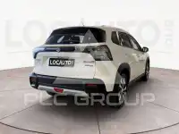 2022 Suzuki SX4