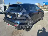 2022 Suzuki SX4