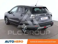 2022 Suzuki SX4