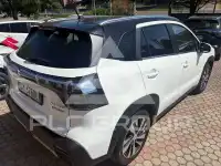 2022 Suzuki SX4