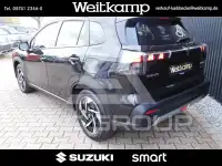 2022 Suzuki SX4