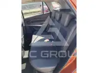 2022 Suzuki SX4