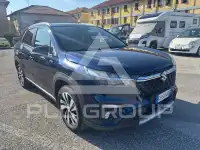 2022 Suzuki SX4