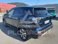 2022 Suzuki SX4