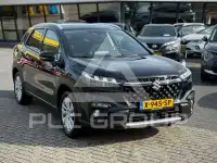 2022 Suzuki SX4