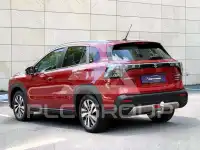 2022 Suzuki SX4