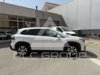 2022 Suzuki SX4