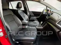 2022 Suzuki SX4