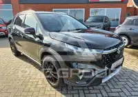 2022 Suzuki SX4