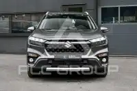 2022 Suzuki SX4
