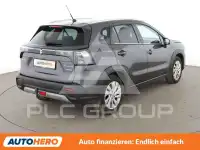 2022 Suzuki SX4