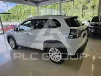 2022 Suzuki SX4