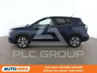 2022 Suzuki SX4