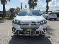 2022 Suzuki SX4