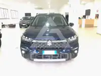 2022 Suzuki SX4