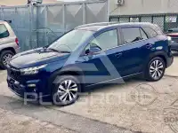2022 Suzuki SX4