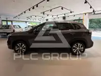 2022 Suzuki SX4