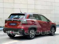 2022 Suzuki SX4