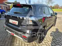 2022 Suzuki SX4
