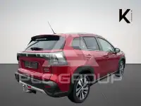 2022 Suzuki SX4
